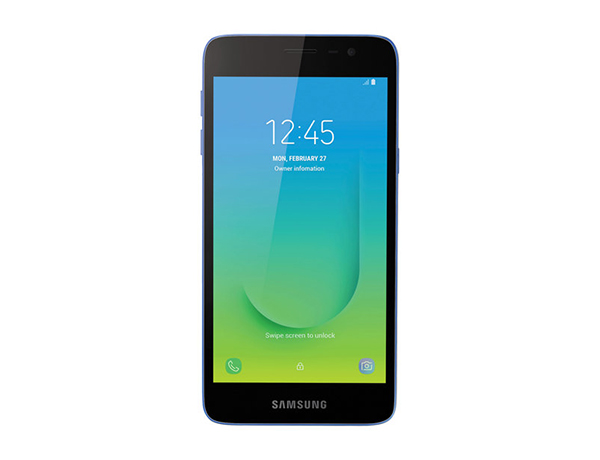 Samsung J2 Core Samsung J2 Core Review Impressive Battery Life And Design The Economic Times