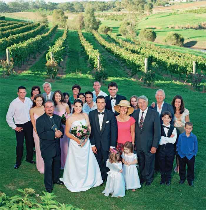 Destination Wedding Theme Vineyards Or White Sand Beaches Add An