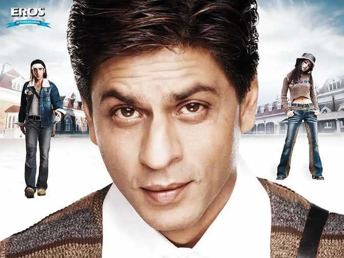 Srk Srk 53 Bollywood Badshah Serial Entrepreneur More The