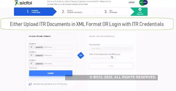 Rs 1 Crore Loan In 59 Minutes For Msmes 10 Easy Steps On This