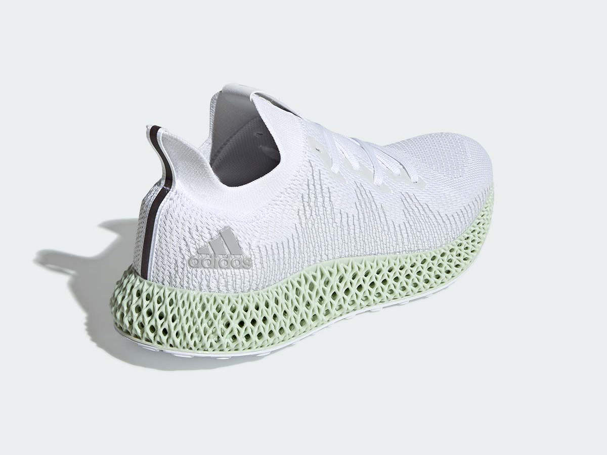 adidas new 4d shoes