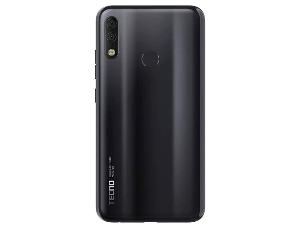 tecno 2 camera mobile