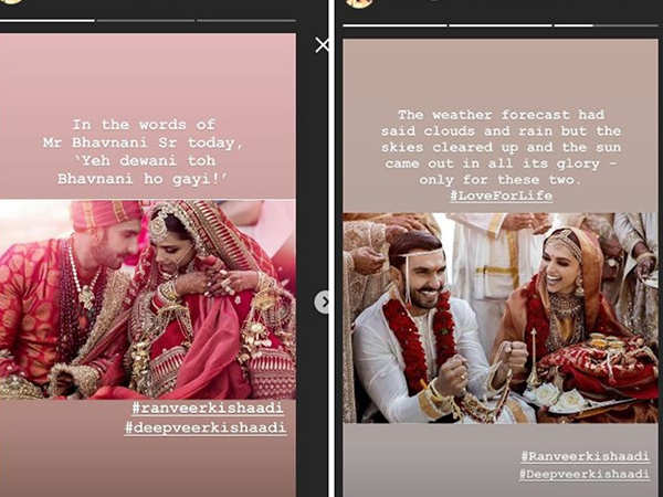Ranveer Singh's first magazine cover post marriage with Deepika Padukone is  too hot to handle, see pics