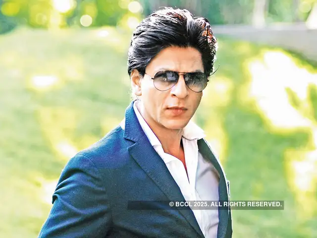 Shah Rukh Khan