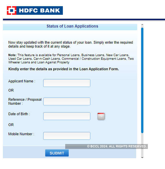 Axis Bank Home Loan Status Steps To Check Application Status Online