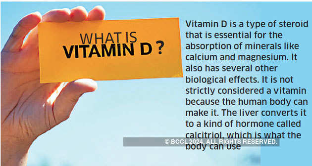 Vitamin D Pills Fish Oil No Guard Against Cancer Or Heart