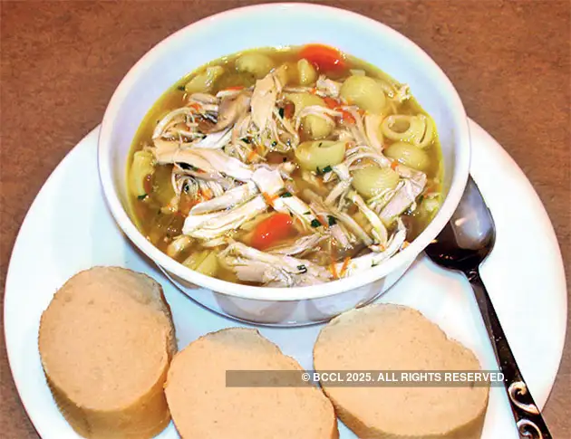 How Comfort Food Helped People Move Past Tragedies Like 9 11 26
