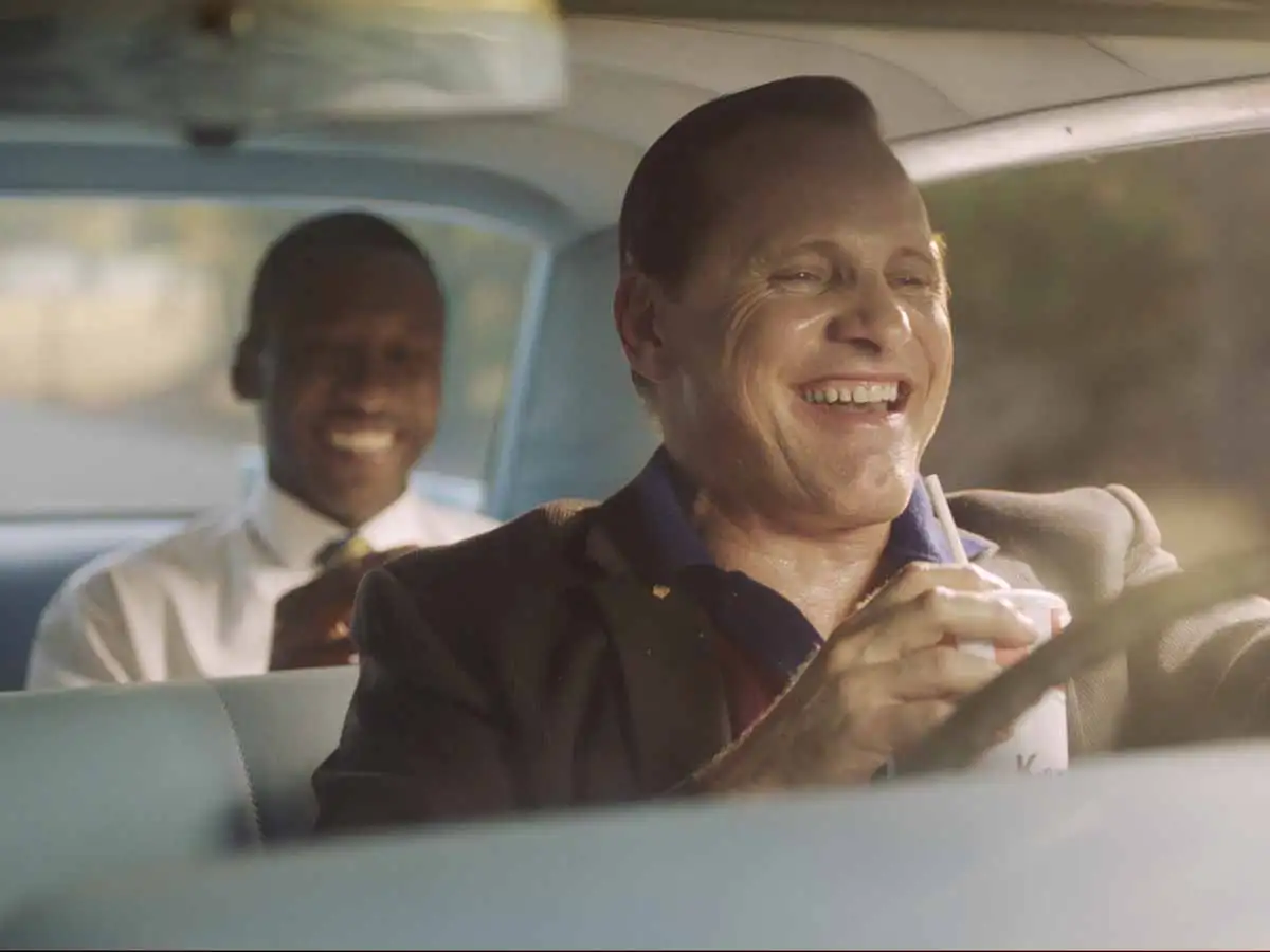 green book review 'Green Book' review The movie uses humour to tackle