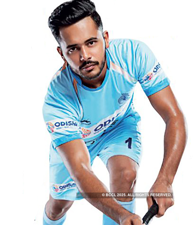 Hockey World Cup 2018 Hockey comes home The Economic Times