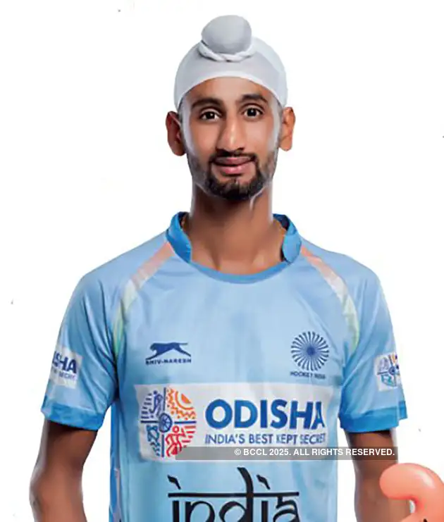 Hockey World Cup 2018 Hockey comes home The Economic Times