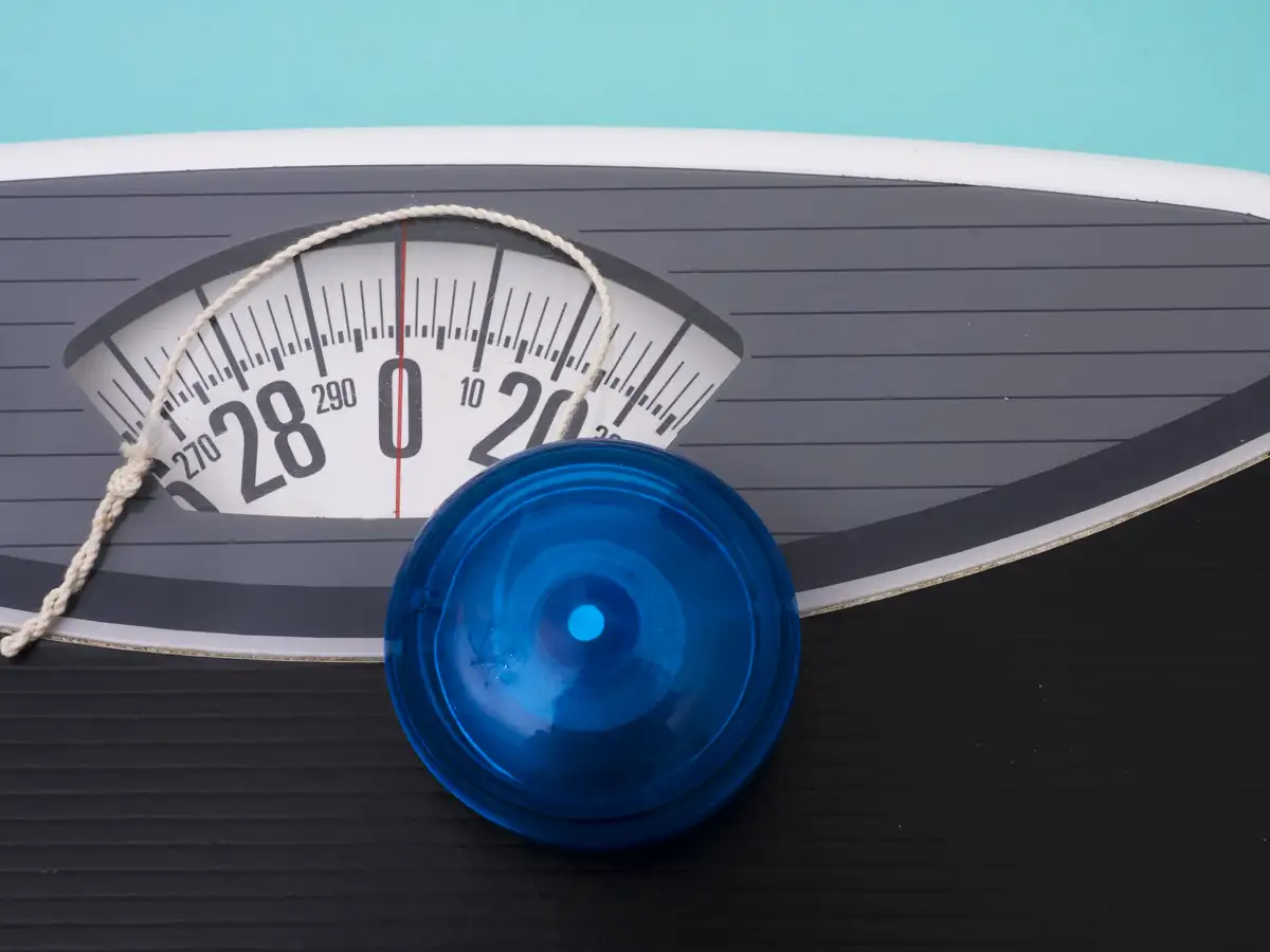 weight loss Trying yoyo dieting to get in shape? You may gain more