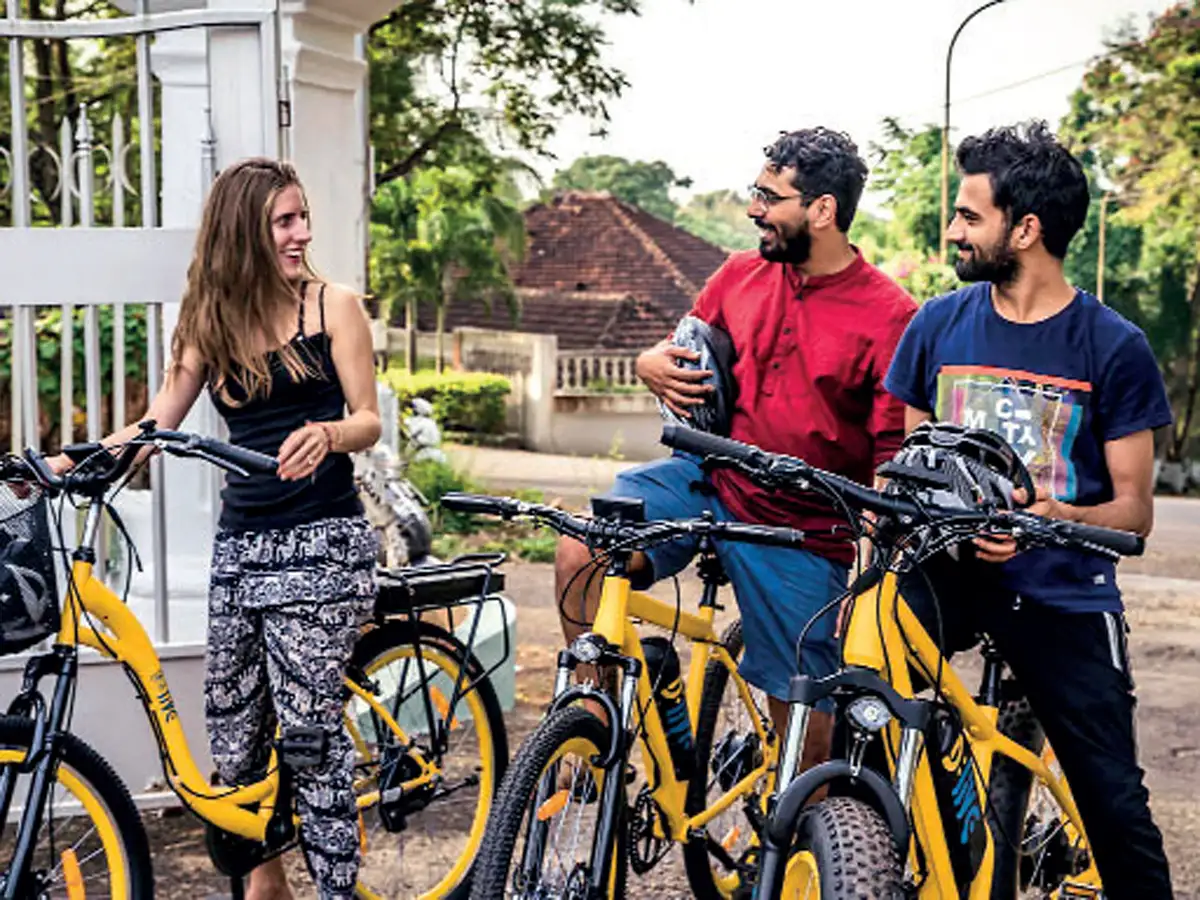 Vacation Goa, Alibaug, Lonavla Top getaway spots to chill The