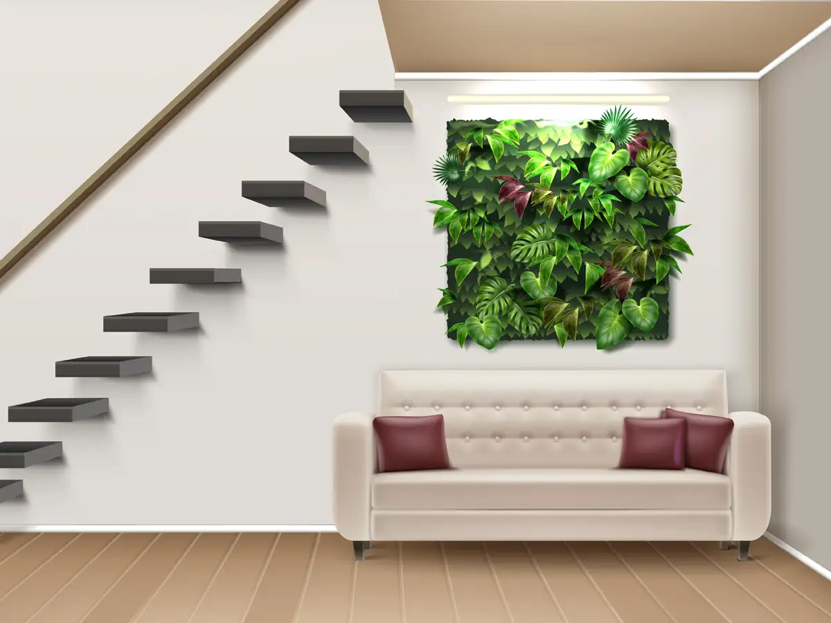 Green Go Bengaluru Architects Are Bringing Nature Inside Green Go Bengaluru Architects