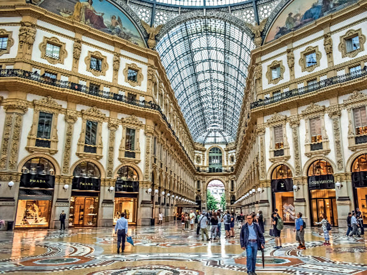 mastercard: Dubai, Milan, Bali: 7 luxurious experiences Mastercard will ...