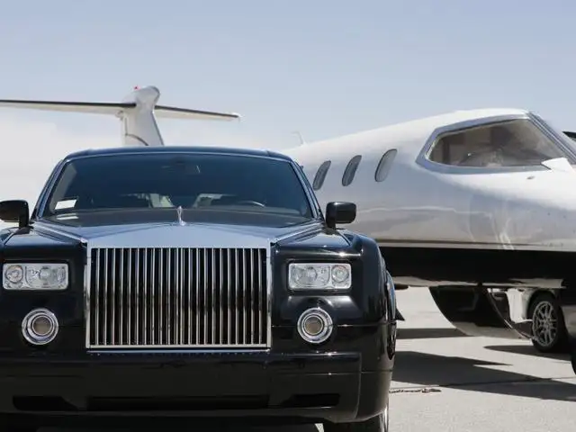 LuxuryTravel LuxuryTravel