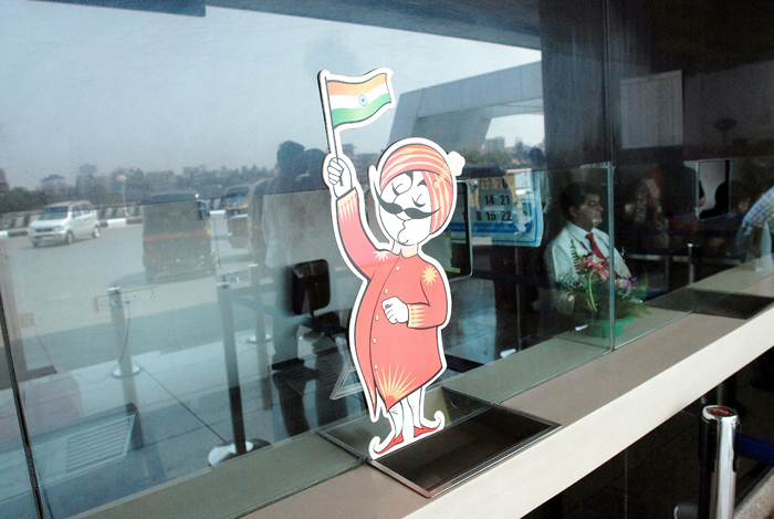 air india business class bolsagage allowance