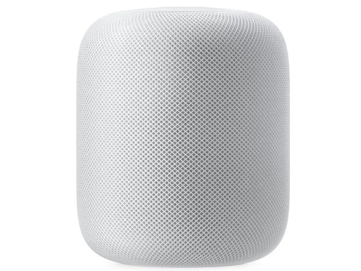 diy apple homepod