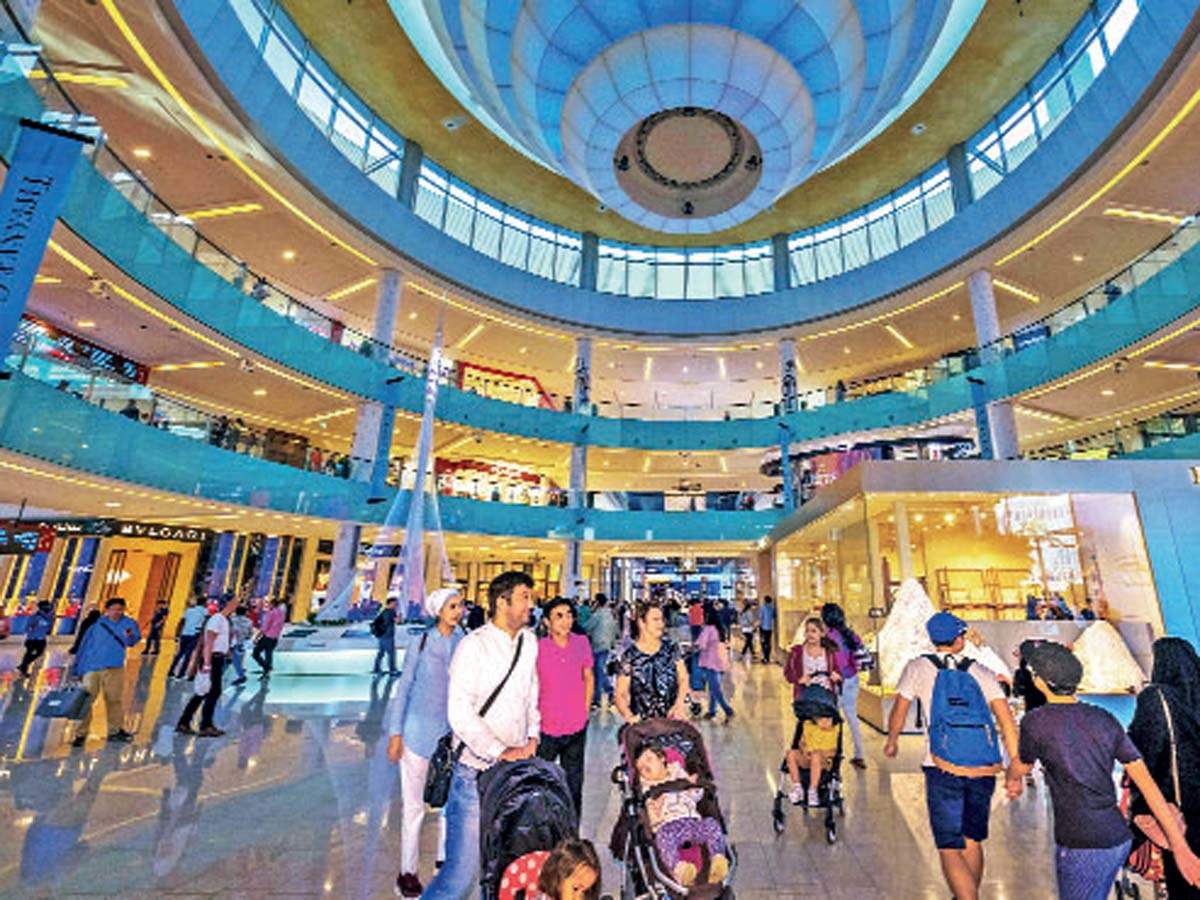 Dubai Shopping Festival: From Al Rigga Street to Lamcy Plaza: What to