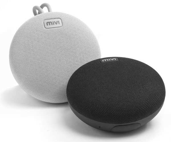 Mivi roam best sale bluetooth speaker review