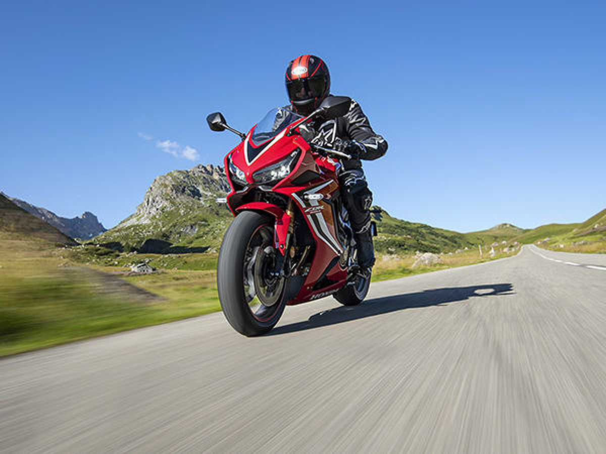 Honda sports bike price: Honda opens bookings for upcoming sports bike ...