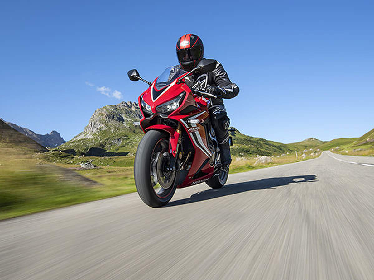 Honda sports bike price: Honda opens bookings for upcoming sports ...