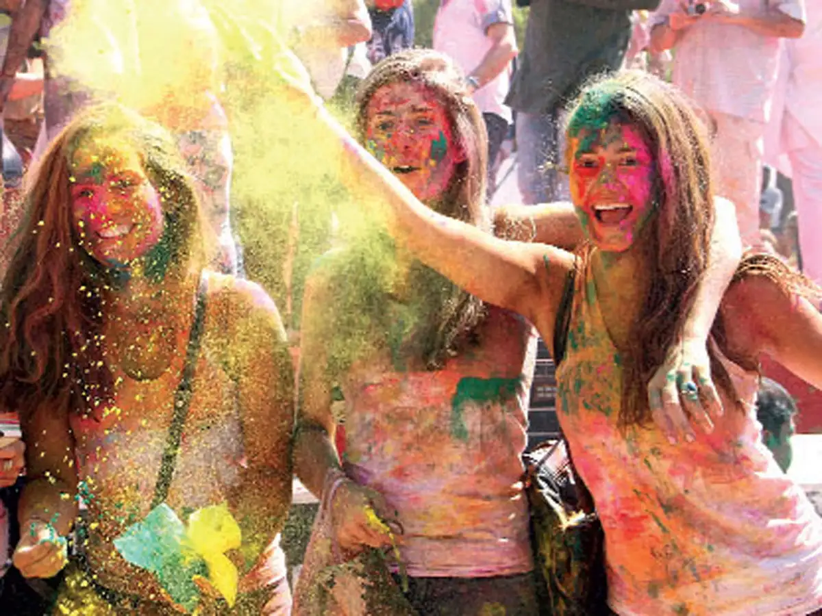 Cheese festival Holi, Cheese Festival, London Marathon 4 major