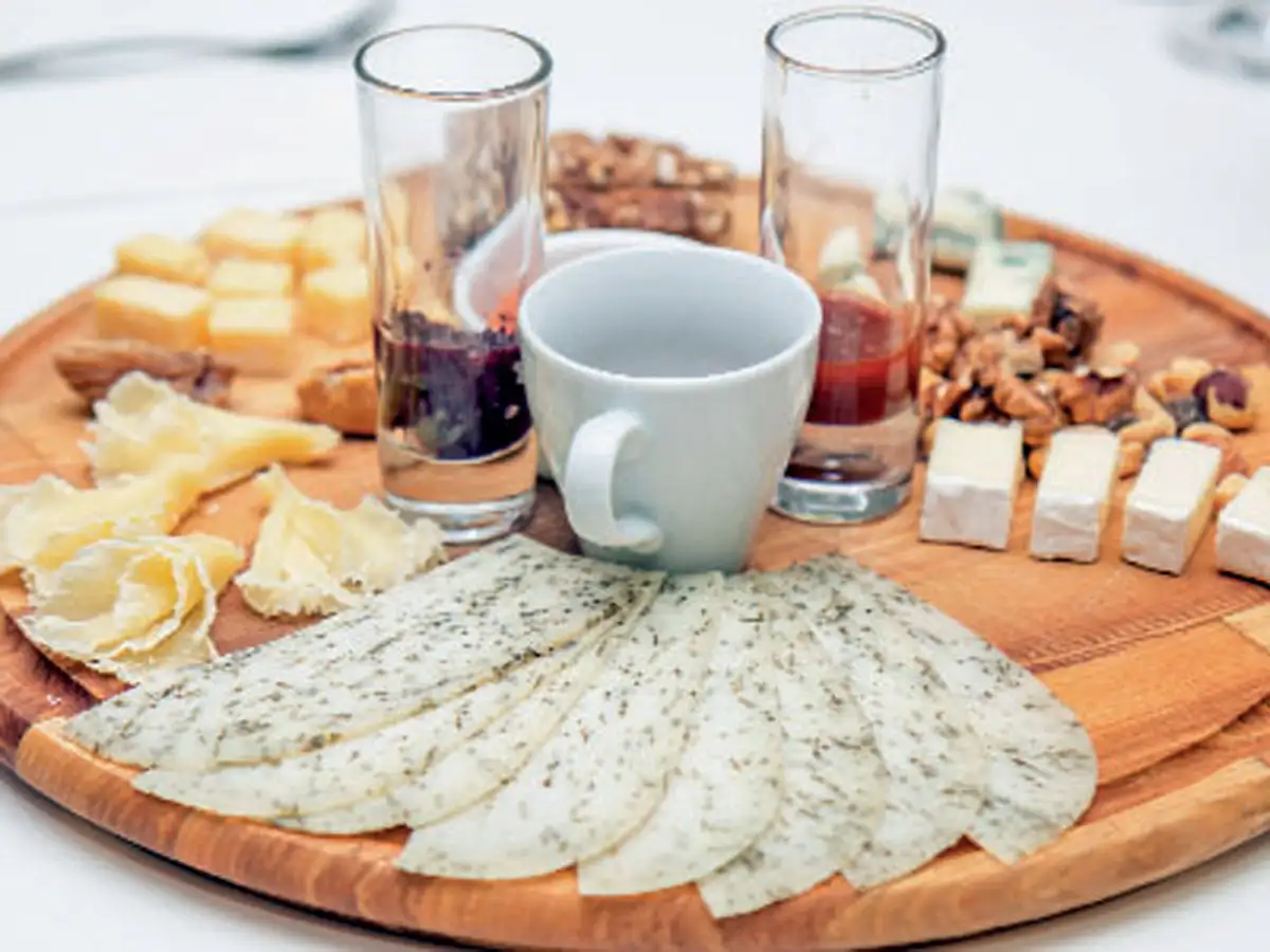 Cheese festival Holi, Cheese Festival, London Marathon 4 major