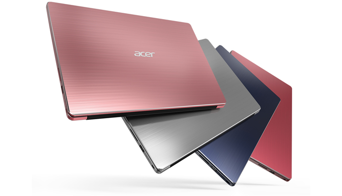 Acer Swift 3 Core I5 10th Gen Ips Fhd 14in Laptop