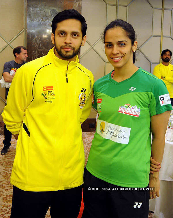 Shuttler Parupalli Kashyap S Retirement Plan Includes Full Time