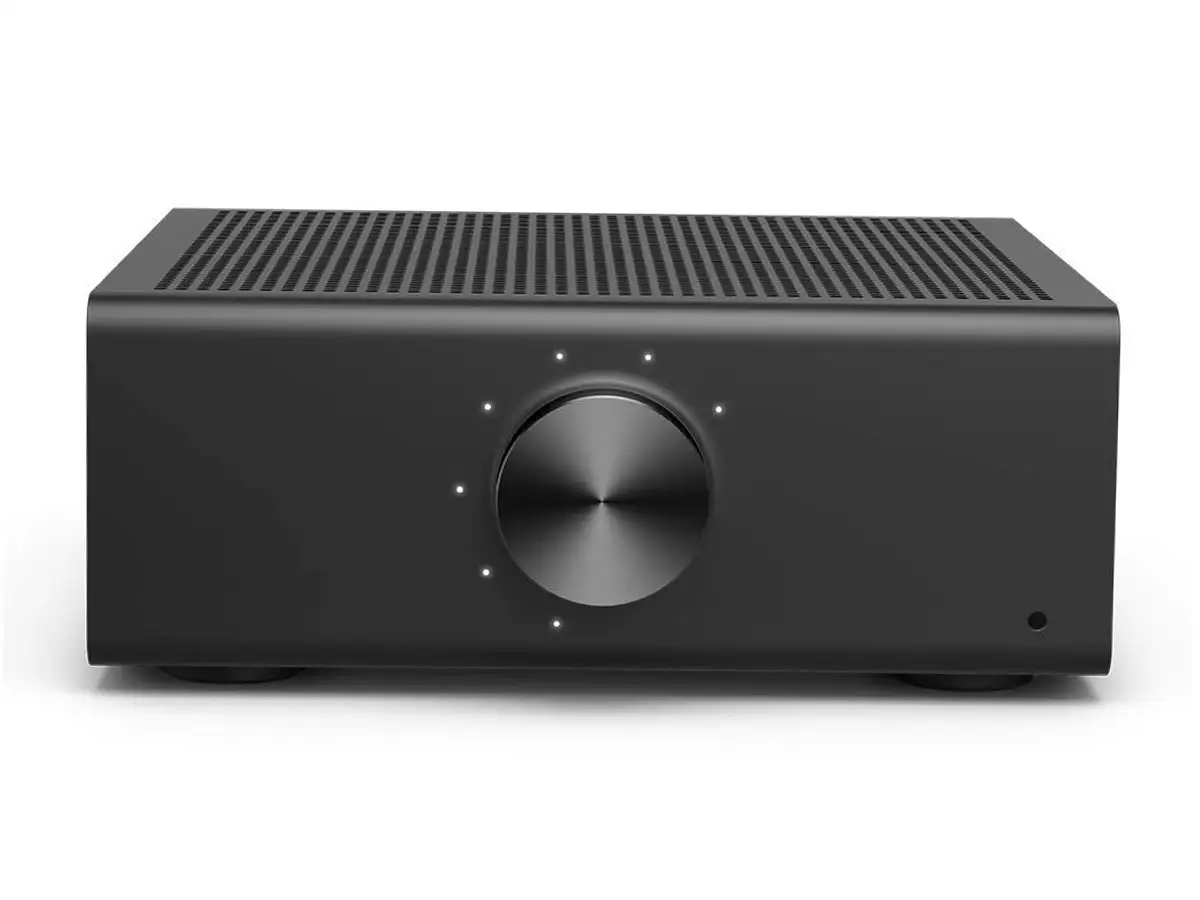 echo link network streamer