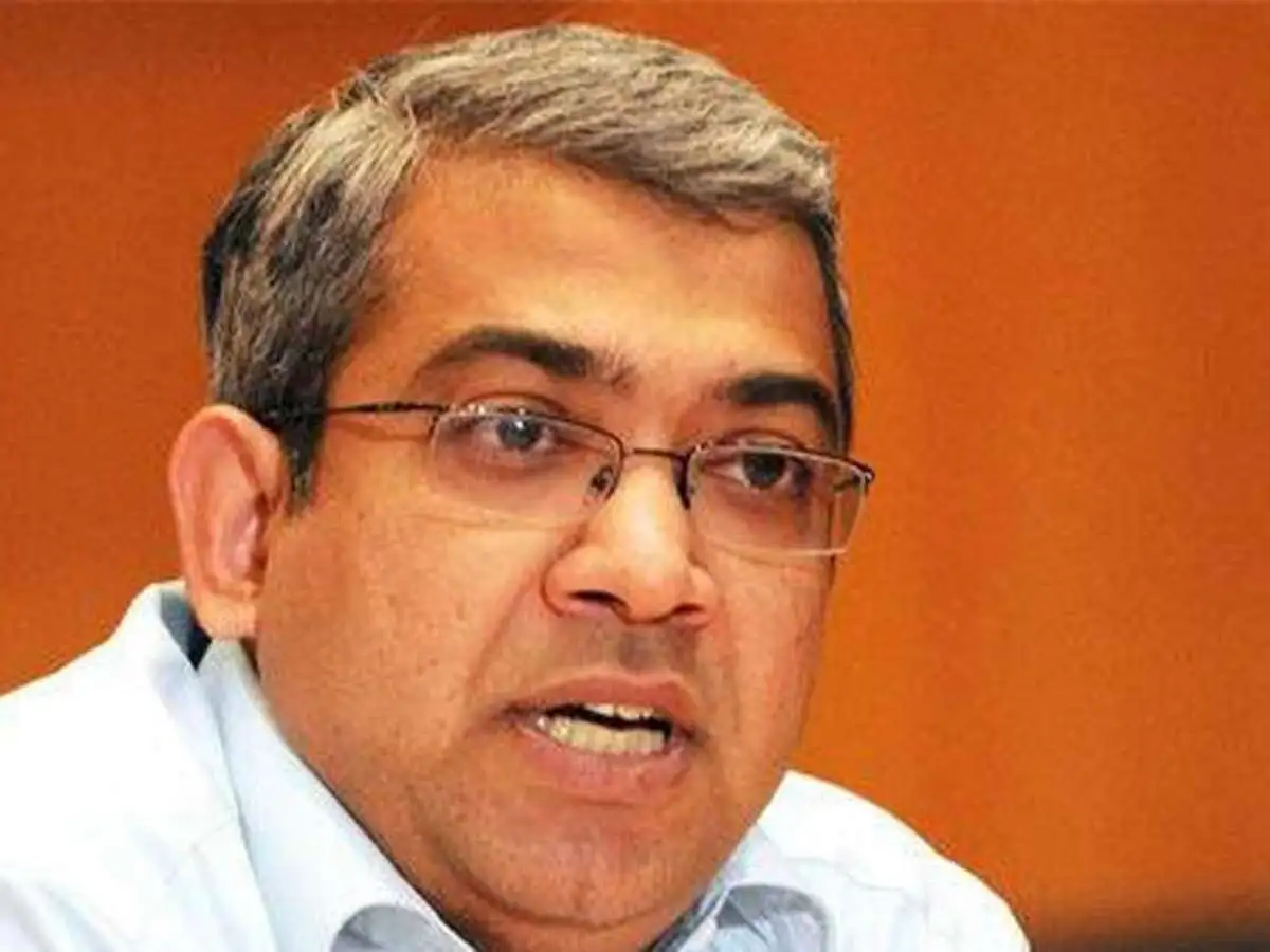 Ashok Vemuri quits as Conduent battles Icahn and earnings slip The