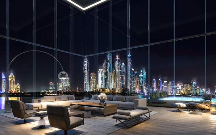 Image showcasing How Much Does A Penthouse Cost? - The Pricer