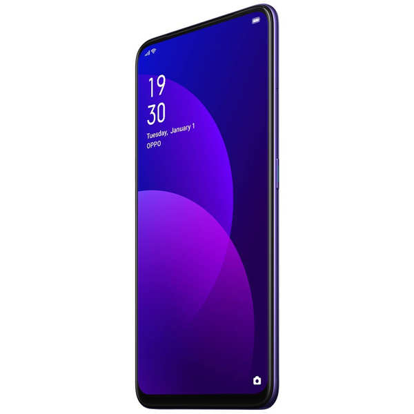 oppo f11 pro display amoled