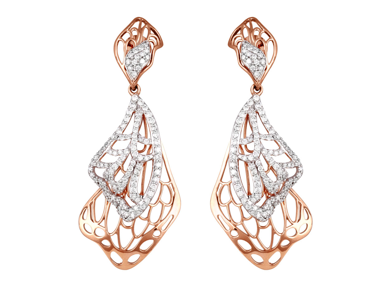 her jewellery brand