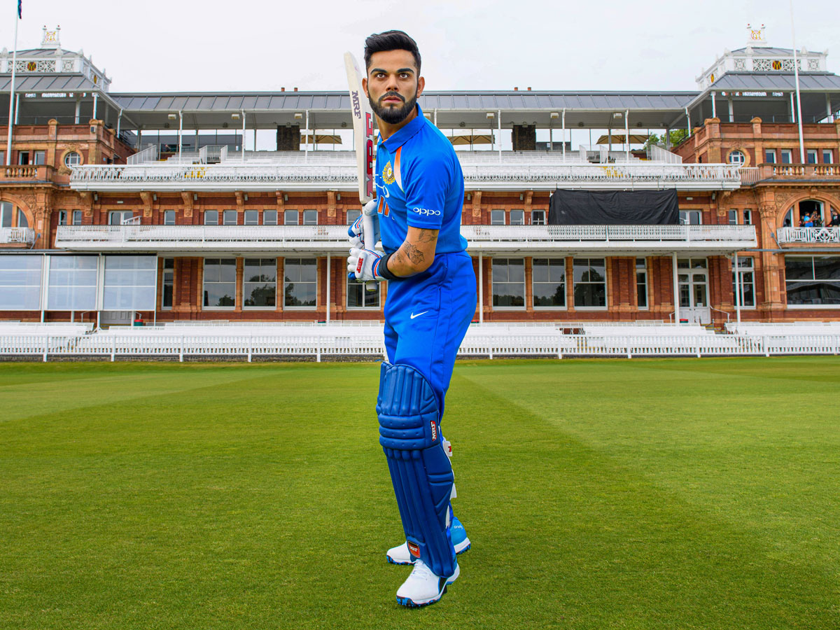 virat kohli world cup shoes