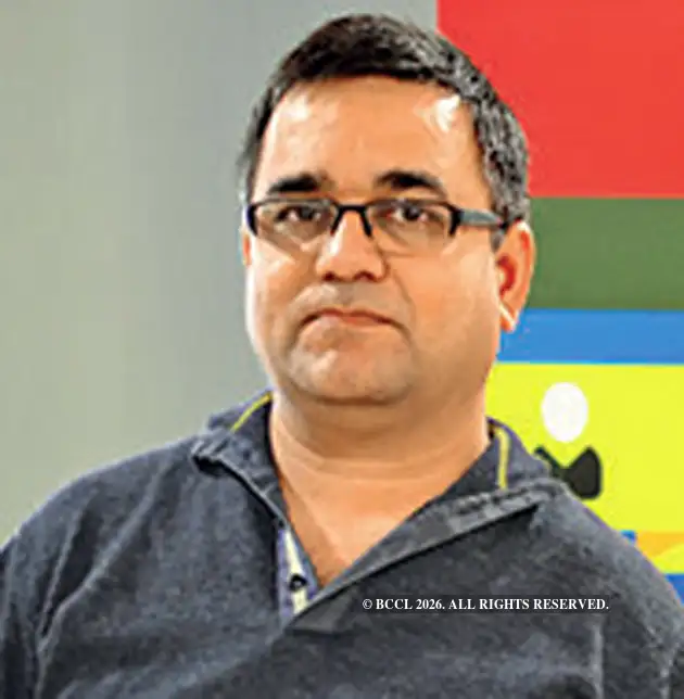 Manish Rathi Pgi Indian Railways is emerging as a hub of innovation for service ...