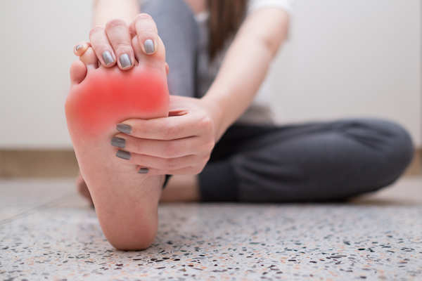Cracked Heels & Dry Skin | By Steady Gait Foot Clinic in Scarborough