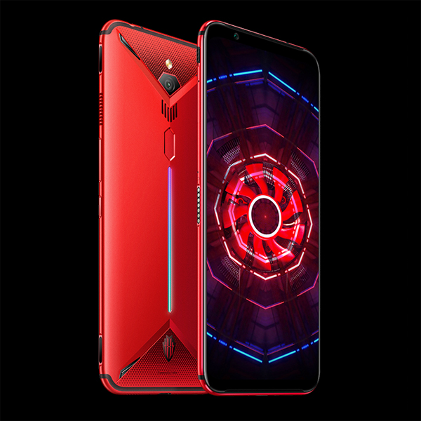 Nubia Red Magic 3 Review A Mobile Gamer S Delight The Economic Times - best performance mode nubia red magic brawl stars