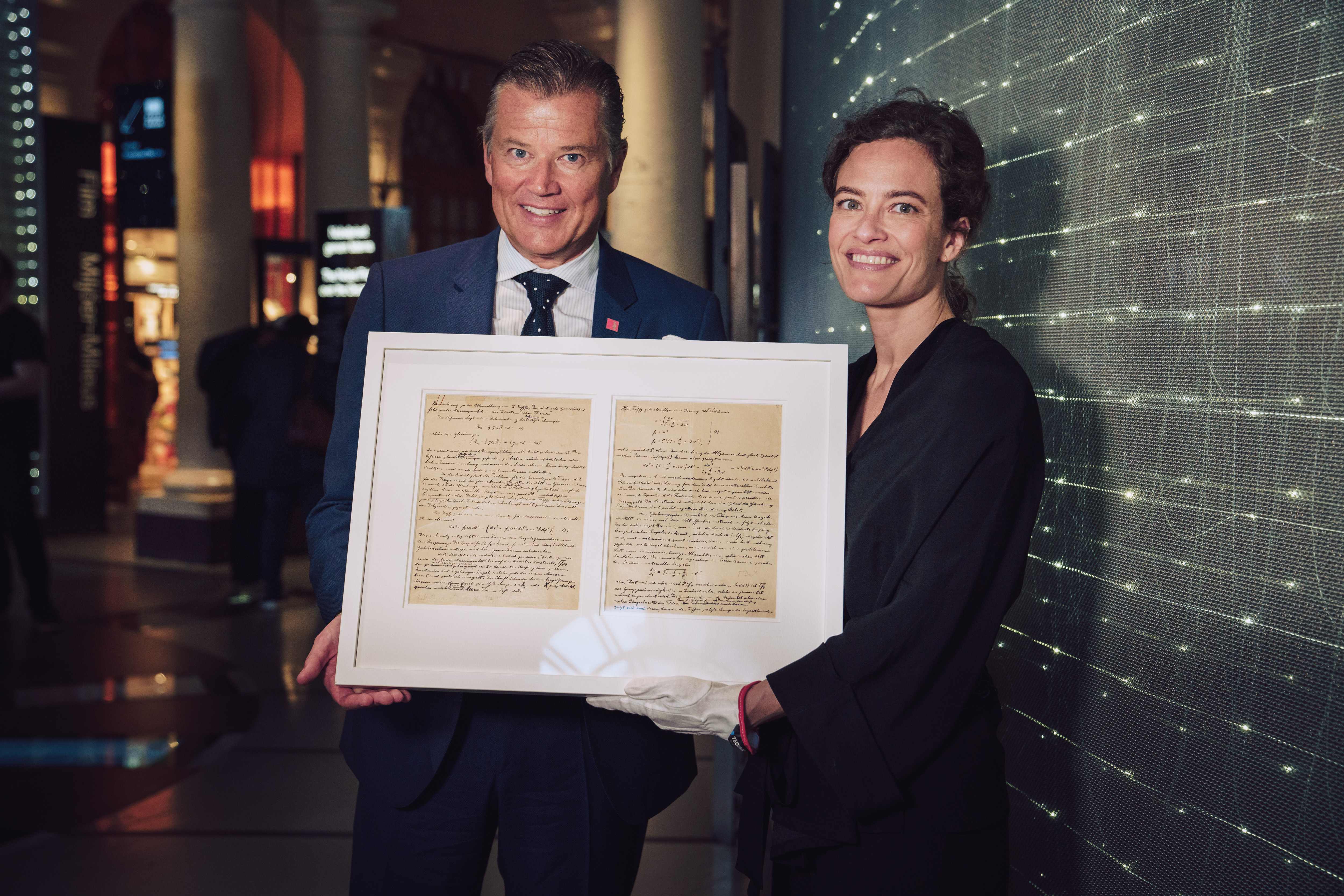 Get Iq von albert einstein Free HD