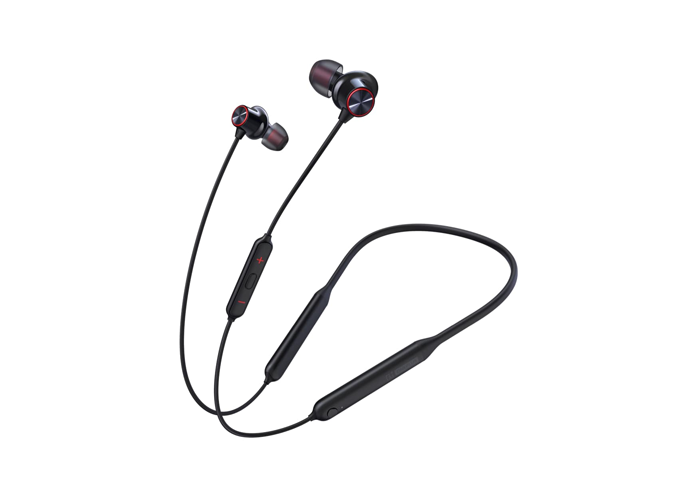 oneplus bullets wireless battery capacity