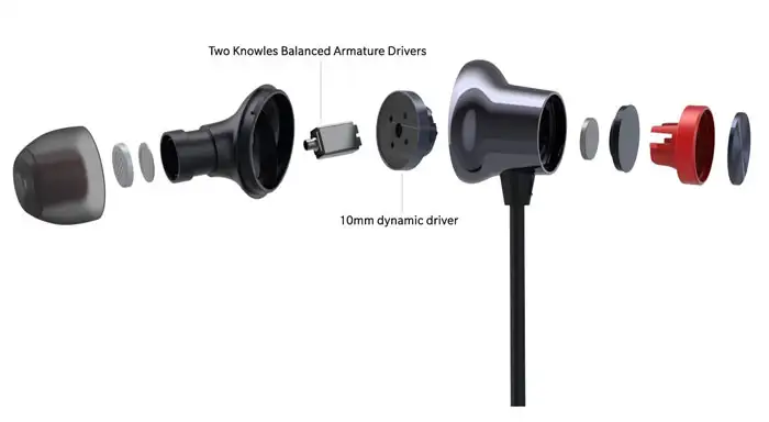 OnePlus Bullets Wireless 2 review OnePlus Bullets Wireless 2