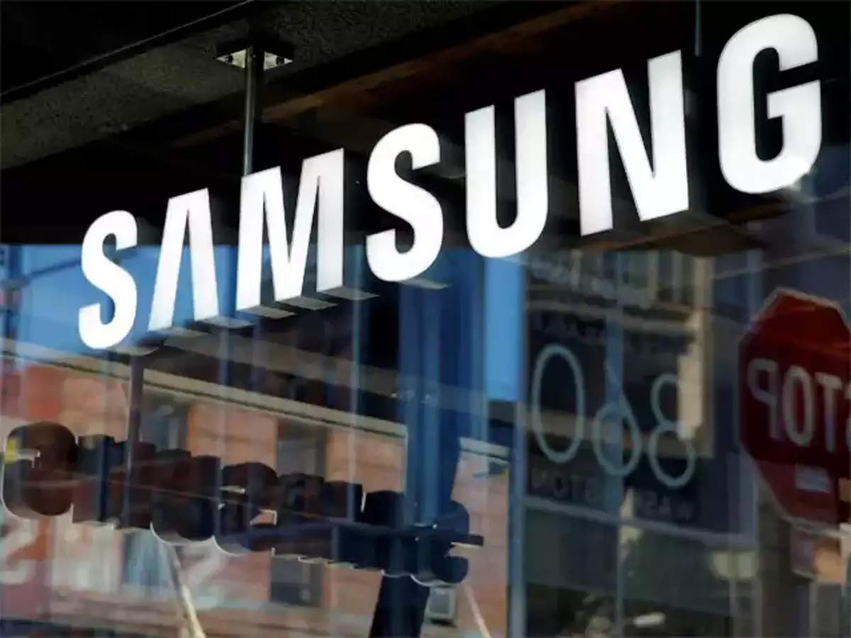 Samsung layoffs ETtech Top 5 Samsung India layoffs, Shein's partial