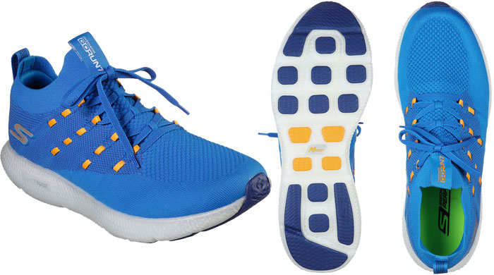 skechers shoes review in india