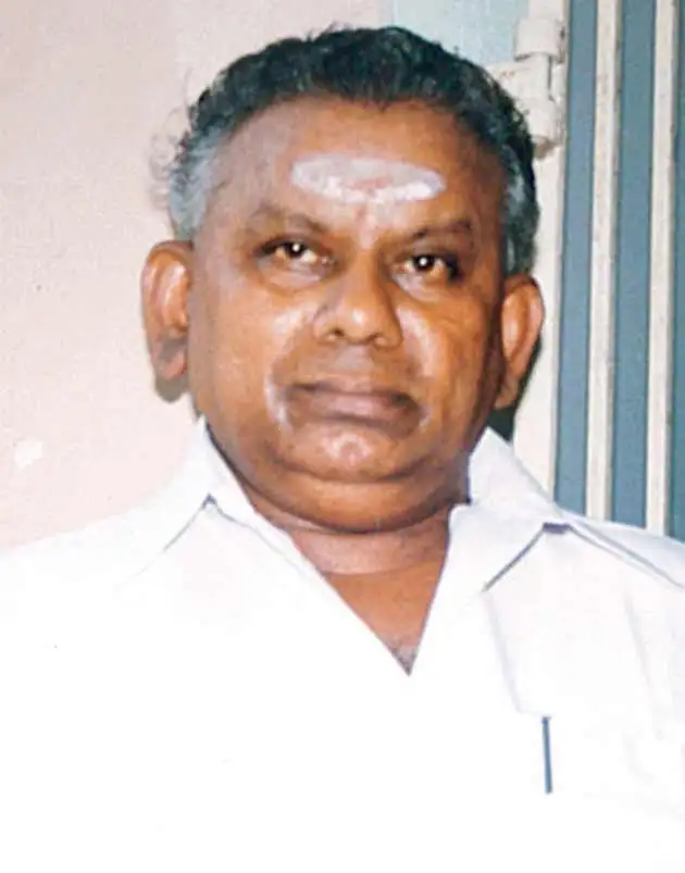 Saravana Bhavan's Pitchai Rajagopal: The rise and fall of the dosa king ...