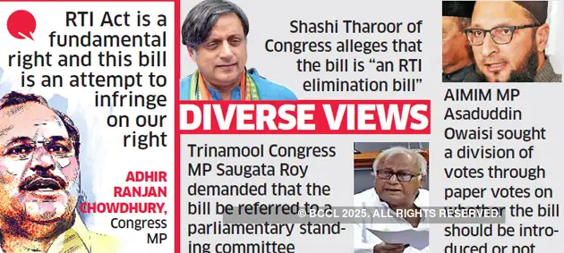 Image result for rti amendment