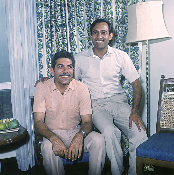 Rakesh Sharma 'Rakesh Sharma or Ravish Malhotra? Only one of us would