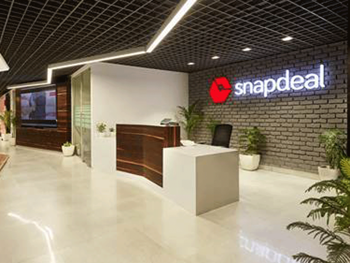 Snapdeal Snapdeal Poaches Senior Execs From Johnson And Johnson And Flipkart The Economic Times 