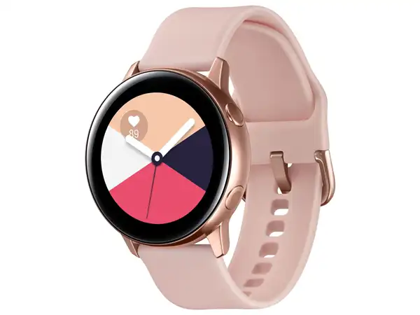 Samsung Galaxy Watch Active review Ideal choice if you want