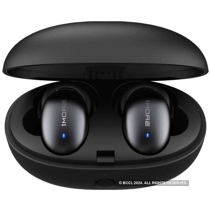 1more stylish true 2025 wireless earbuds review