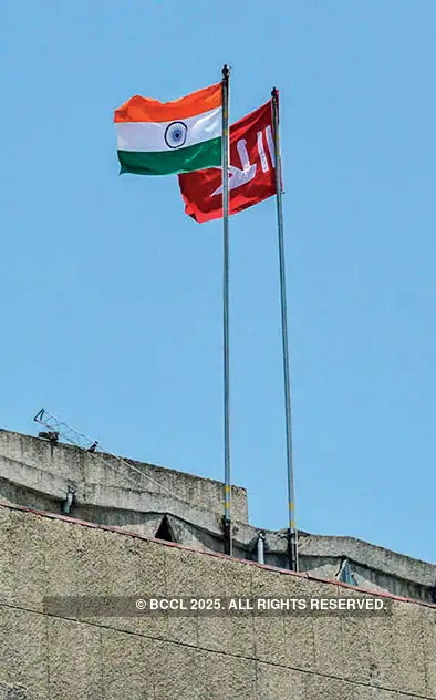 Tricolour Tricolour